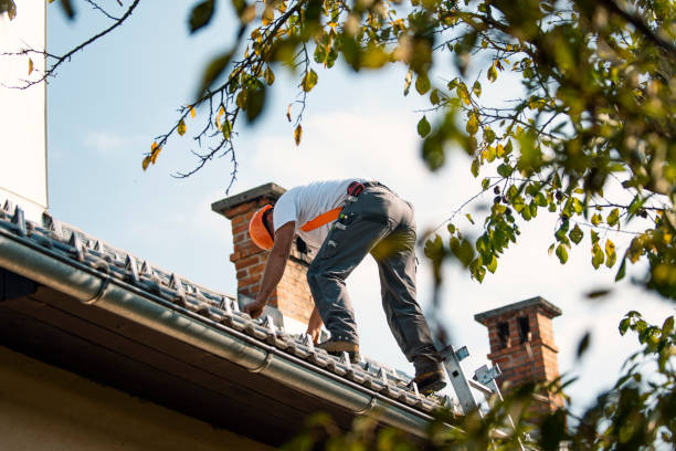 Best Tile Roofing Installation  in Fircrest, WA