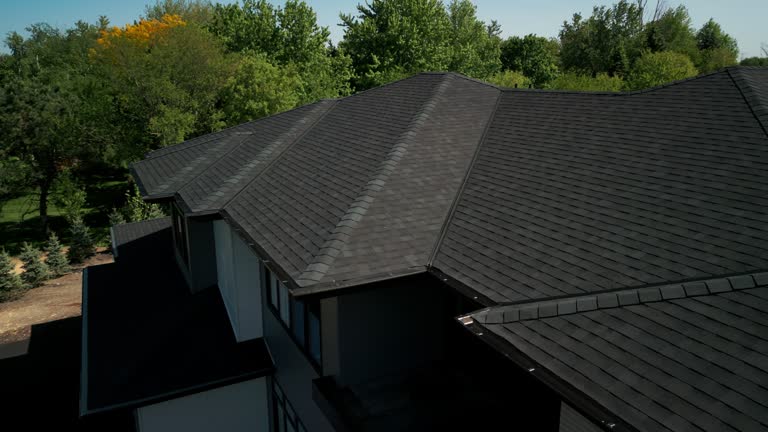 Best Steel Roofing  in Fircrest, WA