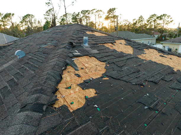 Fast & Reliable Emergency Roof Repairs in Fircrest, WA