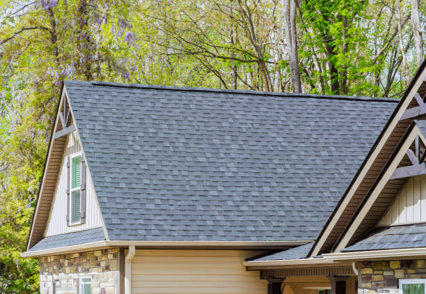 Best Tile Roofing Installation  in Fircrest, WA