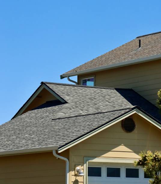 Best Storm Damage Roof Repair  in Fircrest, WA